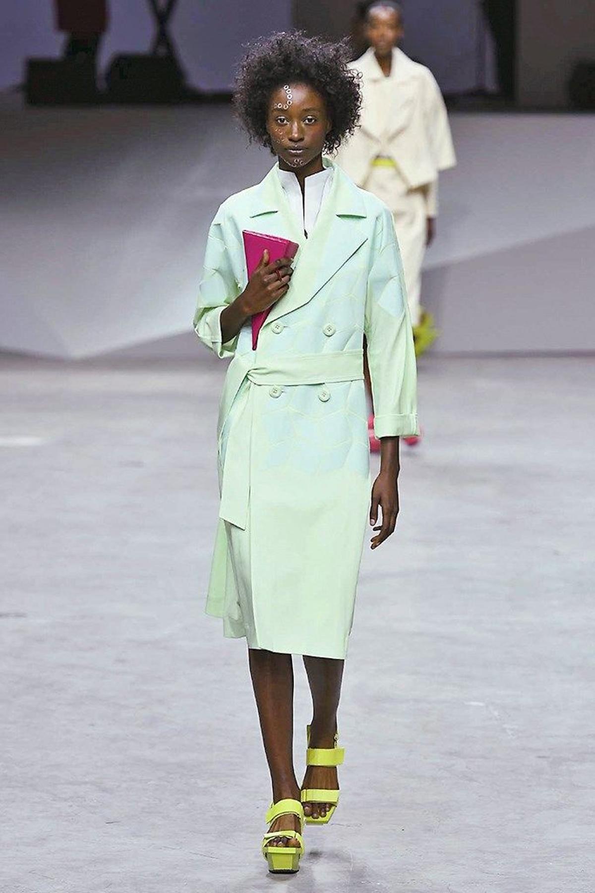 Issey Miyake