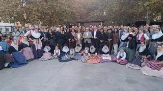 El Dijous Bo echa a andar: "Venid, mallorquines, hay sitio para todos y muchas cosas por hacer"