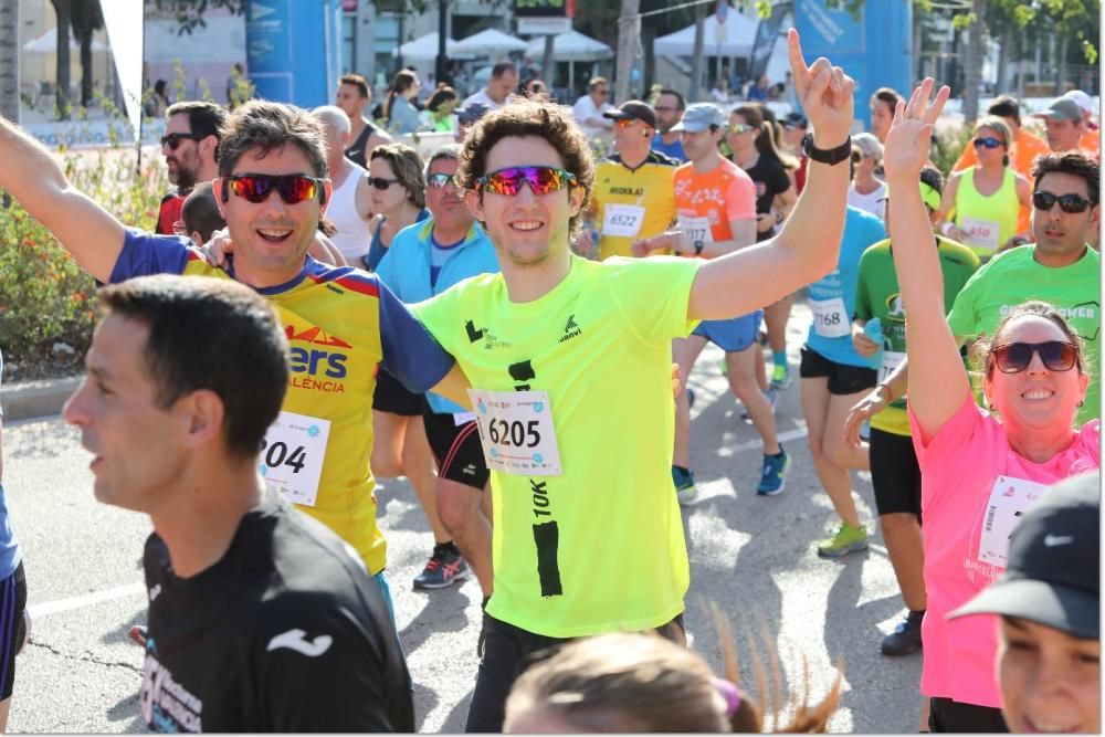 Búscate en la Carrera Marta Fernández de Castro