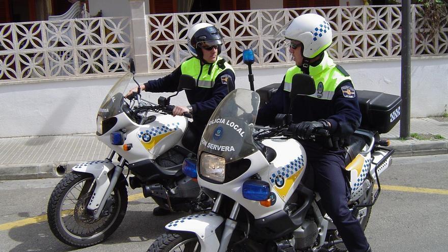 Adelantan los refuerzos de Policía para prevenir robos en comercios de varias zonas de Palma