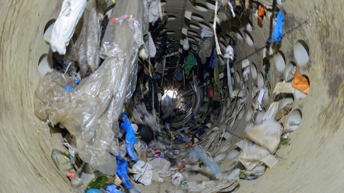 El Complejo Ambiental de Cañada Hermosa de Murcia desempeña un papel clave en la Economía Circular.
