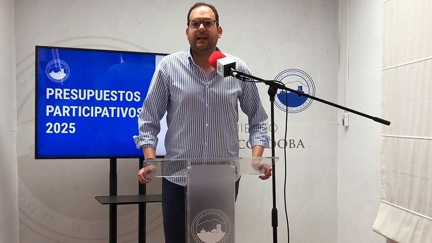 El Ayuntamiento de Priego abre hasta el 20 de octubre las aportaciones para el presupuesto municipal de 2025