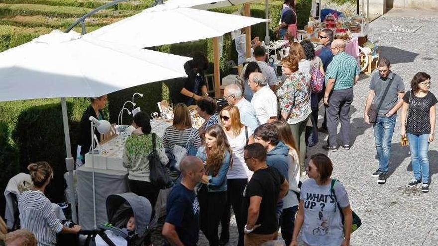 La Ventana Market rebasa los 13.000 visitantes en su primera edición