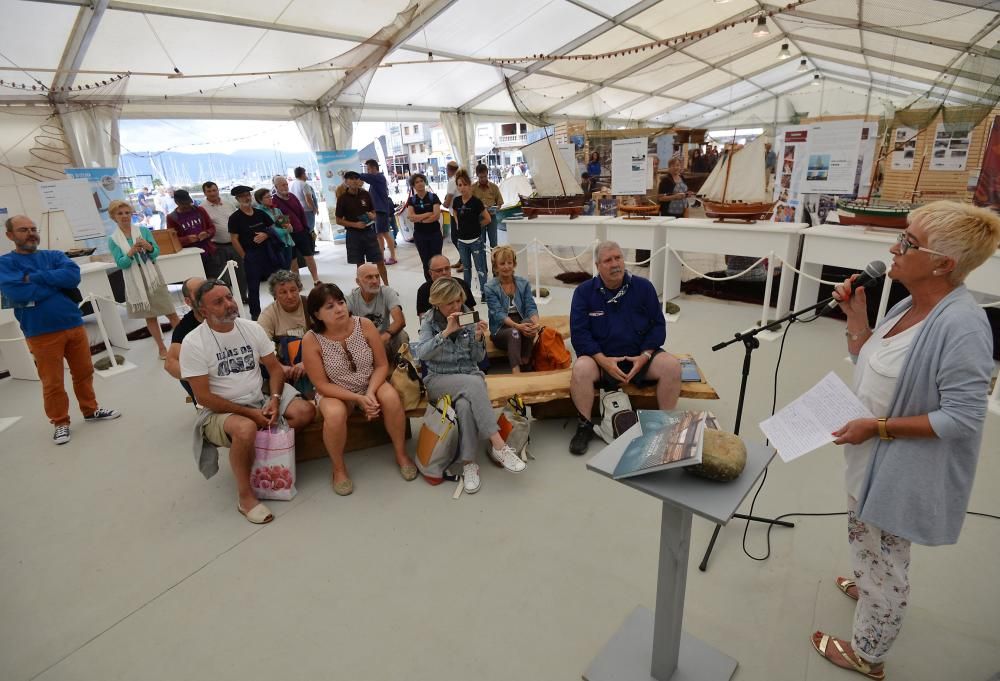 El País Vasco y Raxó protagonistas del Encontro