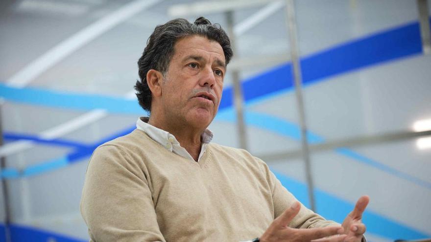 South Tenerife Businesses Generate €1.5B, Criticize Public Investment Lags