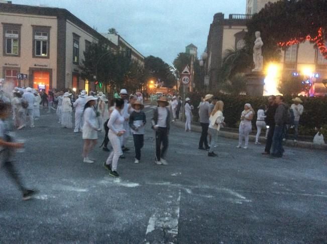 Carnaval Tradicional en Vegueta 2017