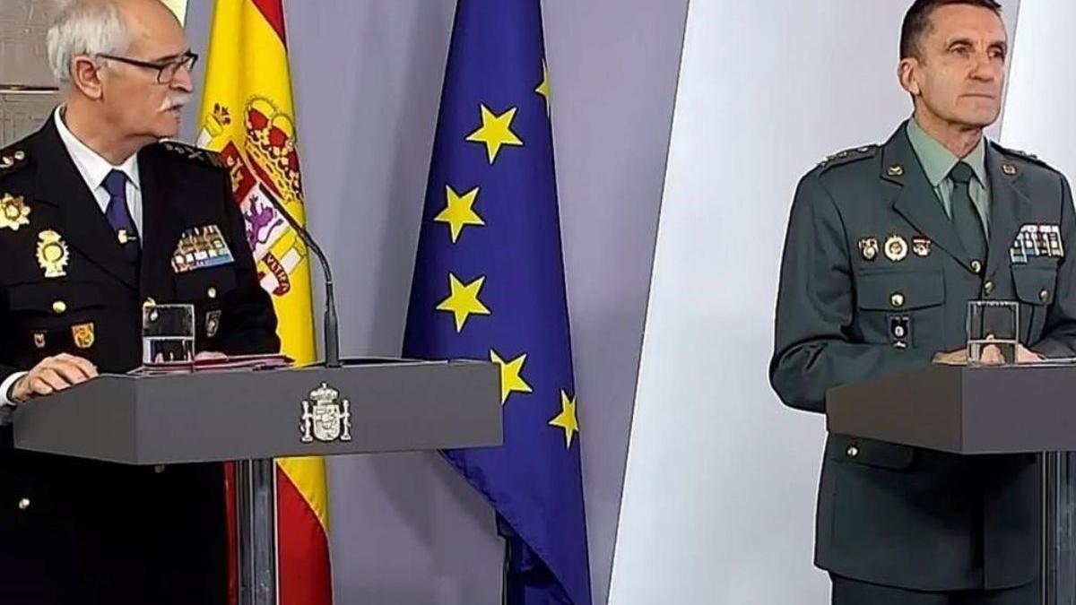 La Guardia Civil cambia las normas a partir de ahora, está permitido llevar este tipo de elementos