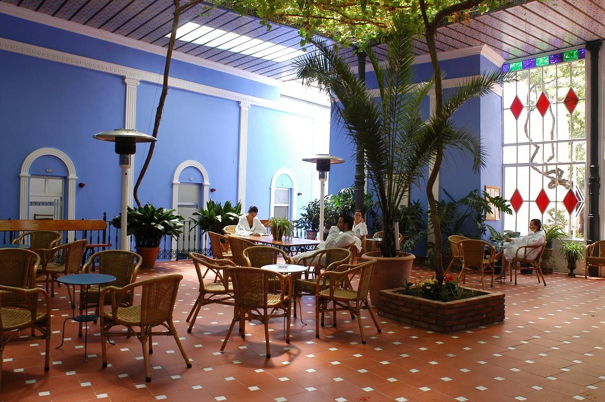 Balneario Alange