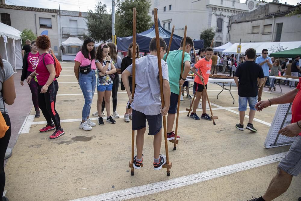 Actes de la Fira de l''aigua de Caldes de Malavella