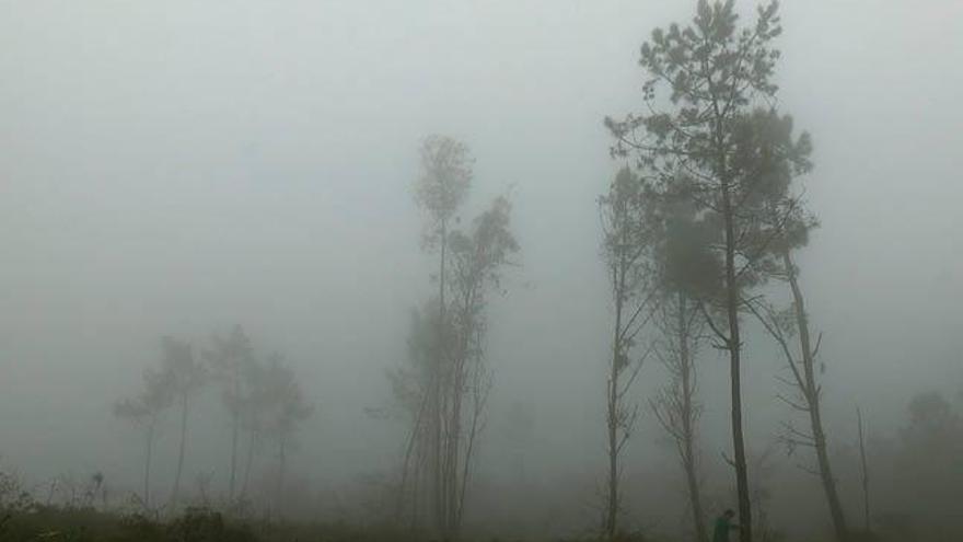 Fotograma de &quot;Costa da morte&quot;, de Lois Patiño