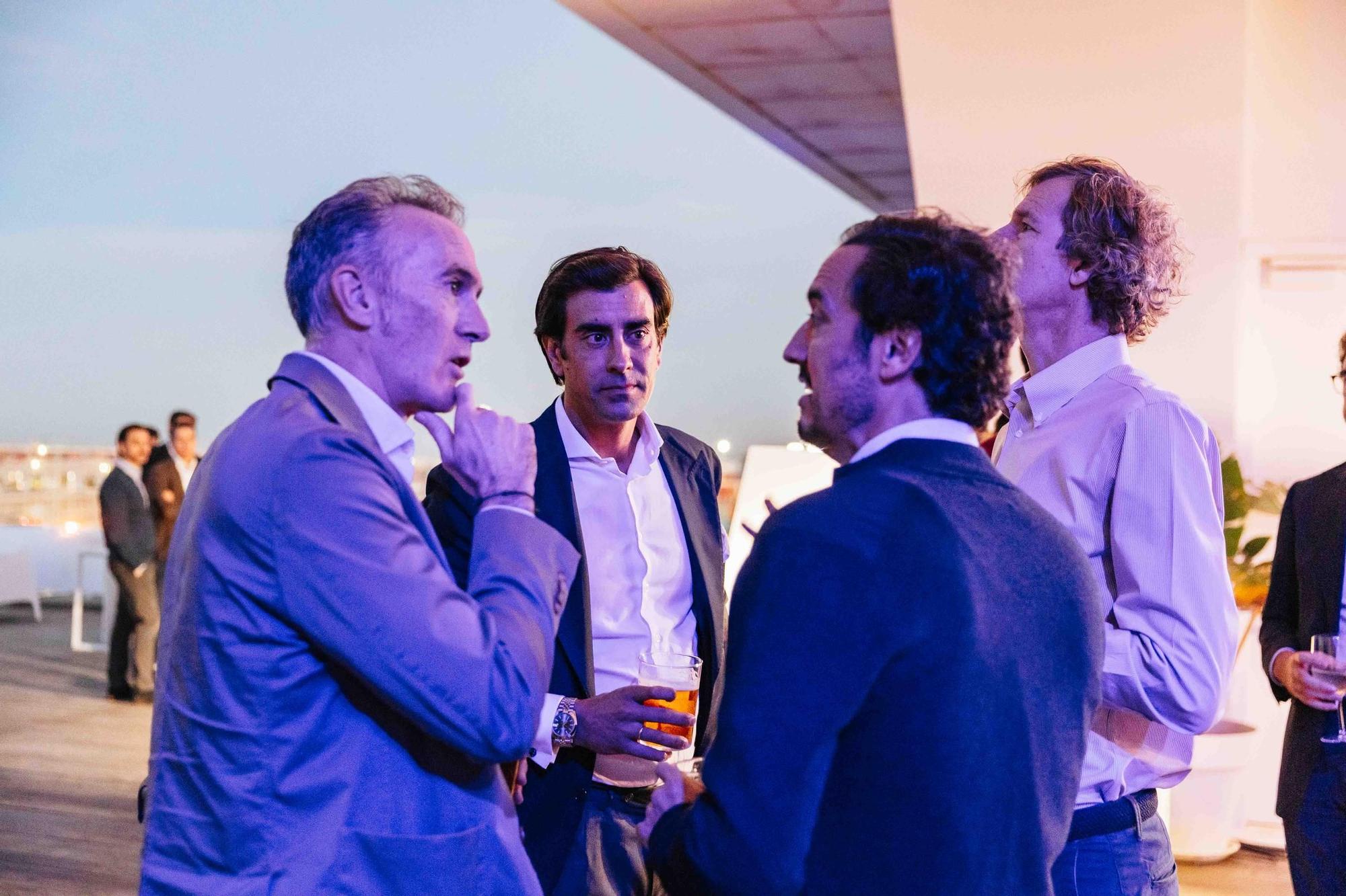 VDS 2025 Guest Reception