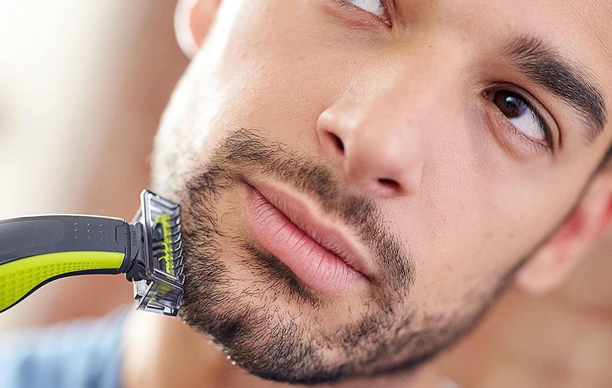Prime Day 2022: Philips OneBlade a un precio histórico ¡y más ofertas de belleza y salud!