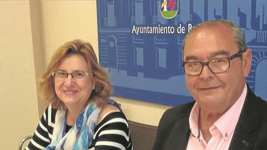 Ciudadanos condiciona 3,9 millones del presupuesto municipal de Badajoz del 2017