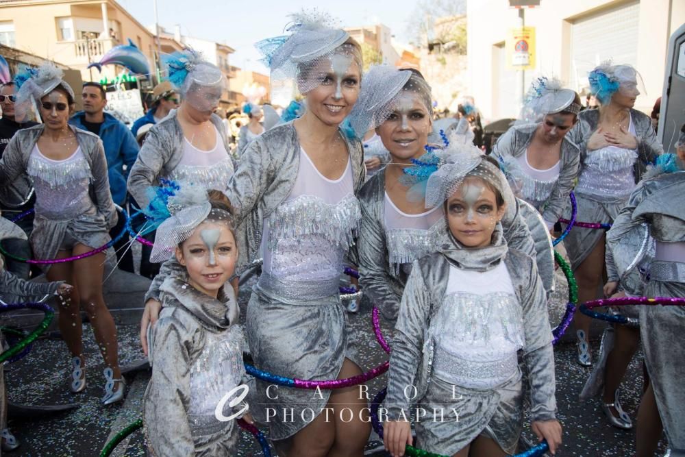 Carnaval de Palamós 2017