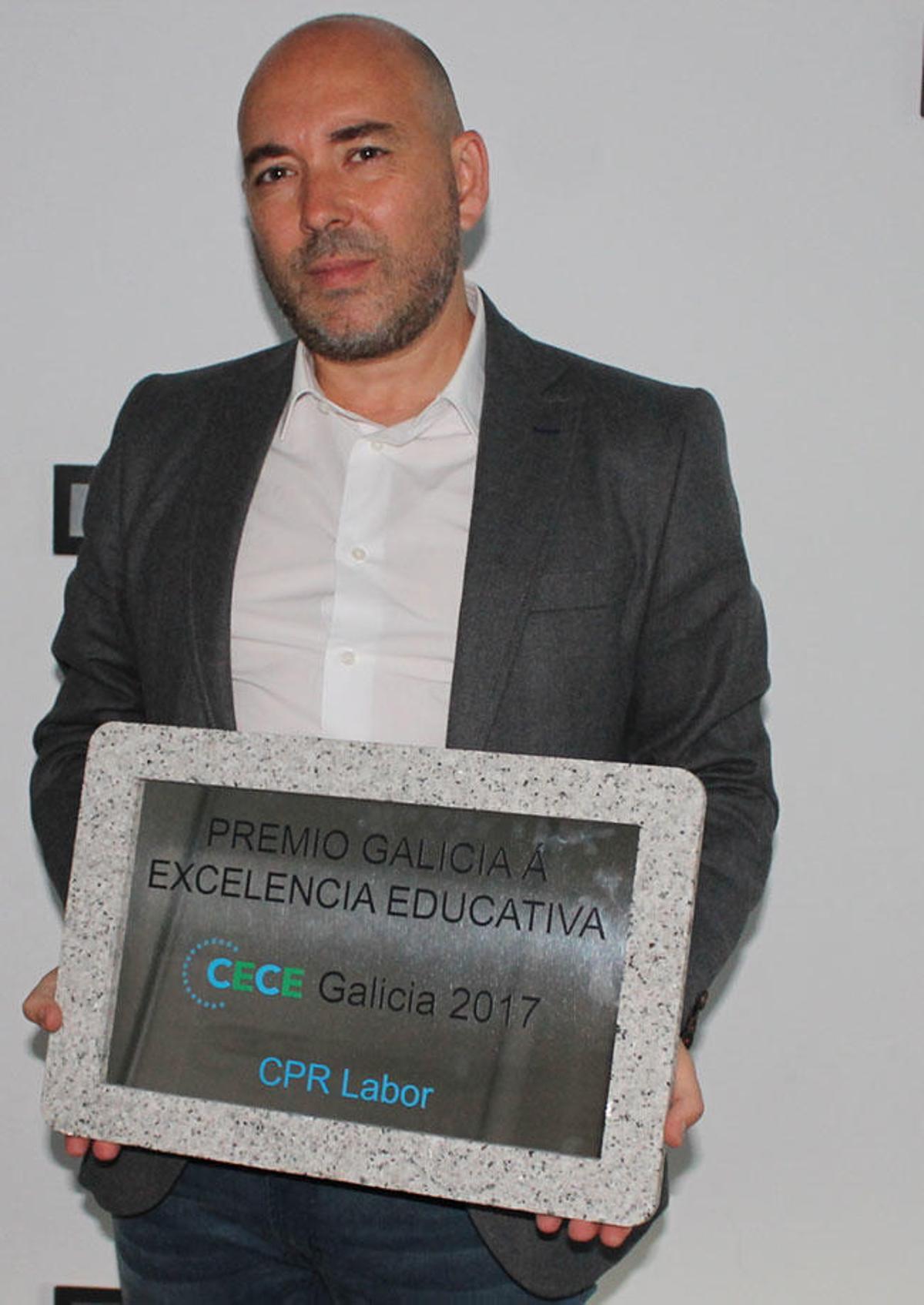 Colegio Labor, excelencia educativa