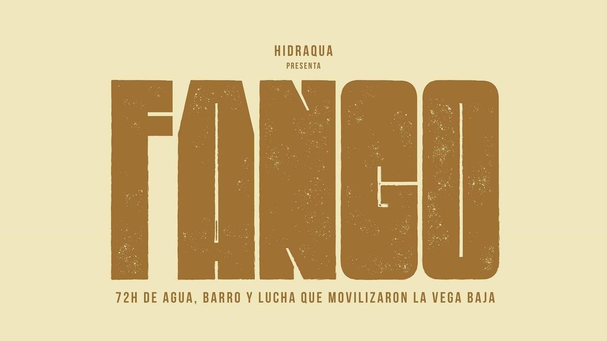 Estreno en exclusiva de «Fango» el jueves, 17 de septiembre