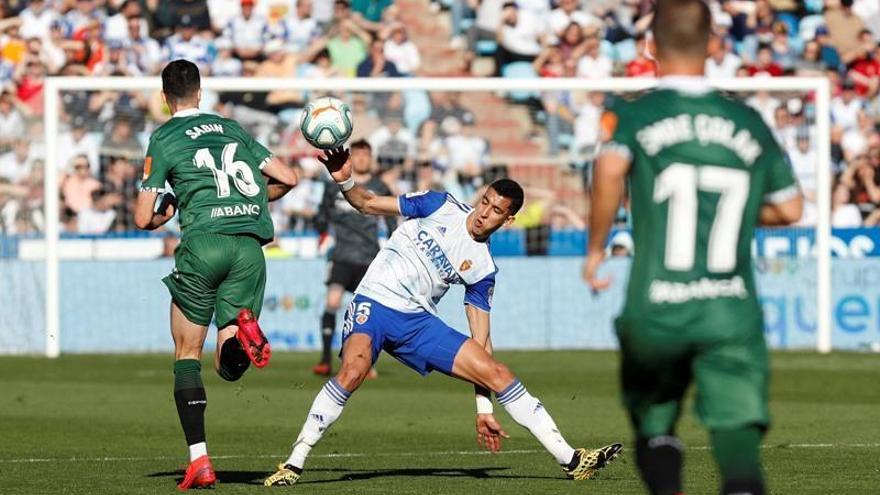 Puerta cerrada al menos los dos primeros partidos