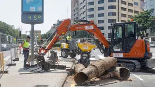 Los 18 refugios climáticos de València para combatir el calor extremo