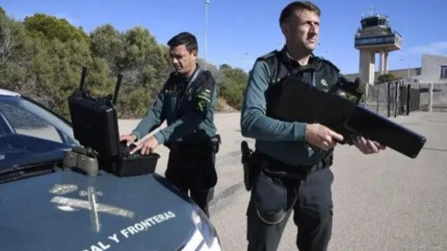 Quines són les multes més comunes que la Guàrdia Civil posa durant l&#039;estiu?