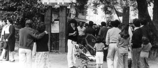 Memorias de la primera manifestación LGTBI en Galicia: 41 años de Orgullo