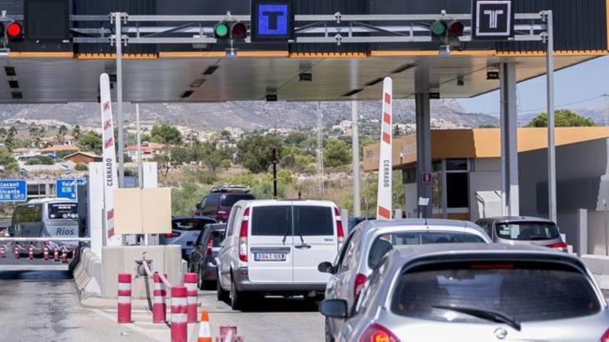 Operación retorno en marcha