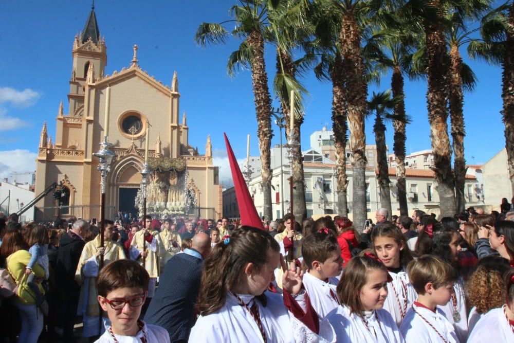 Domingo de Ramos | Salud