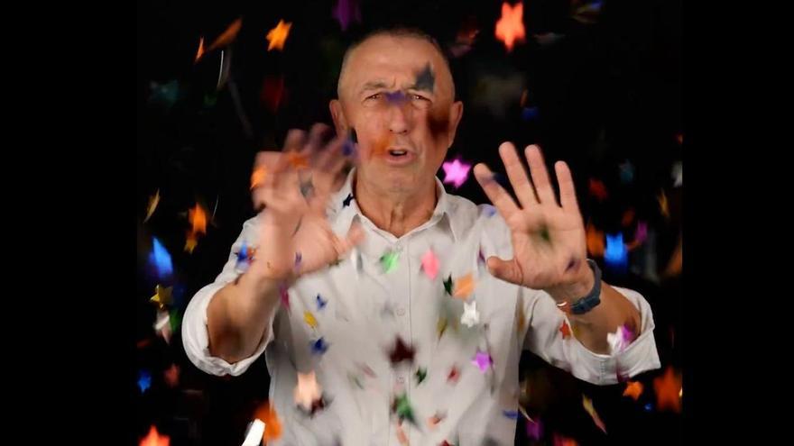 Compromís cancela su tradicional inocentada para señalar a Mazón: "La auténtica inocentada es que siga como 'president'"