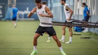 Las fases de la pretemporada del Málaga CF