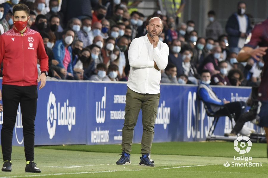 LaLiga SmartBank | SD Huesca - Málaga CF