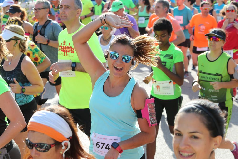 Búscate en la Carrera Marta Fernández de Castro