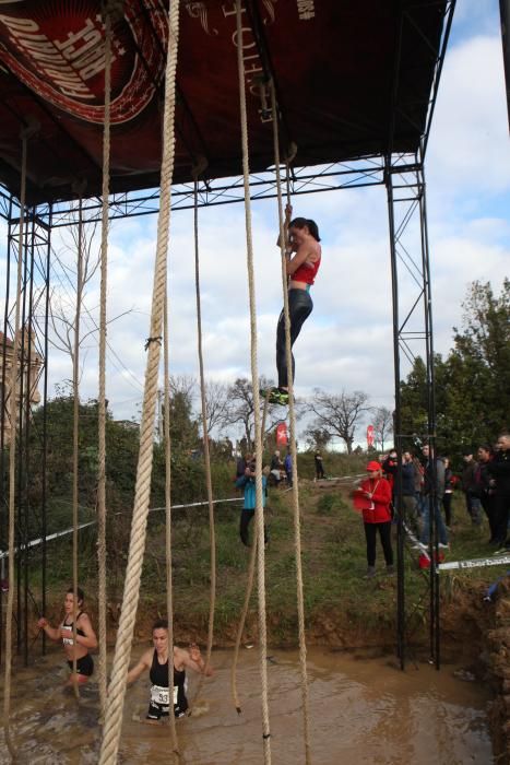 "Farinato Race" en el parque de Los Pericones en Gijón