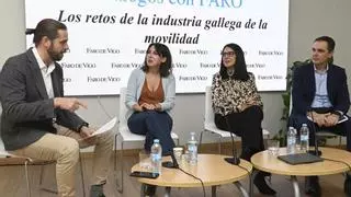 El motor gallego regresa al radar de Stellantis: «Volvemos a la carrera»