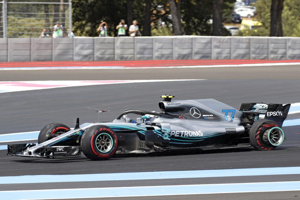 Gran Premio de Francia de Fórmula 1