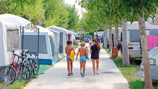 Aquelas vacacións infinitas