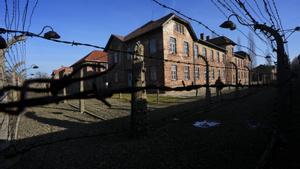 "Auschwitz: un horror que no debemos olvidar"