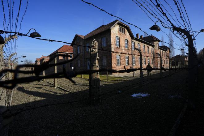 "Auschwitz: un horror que no debemos olvidar"