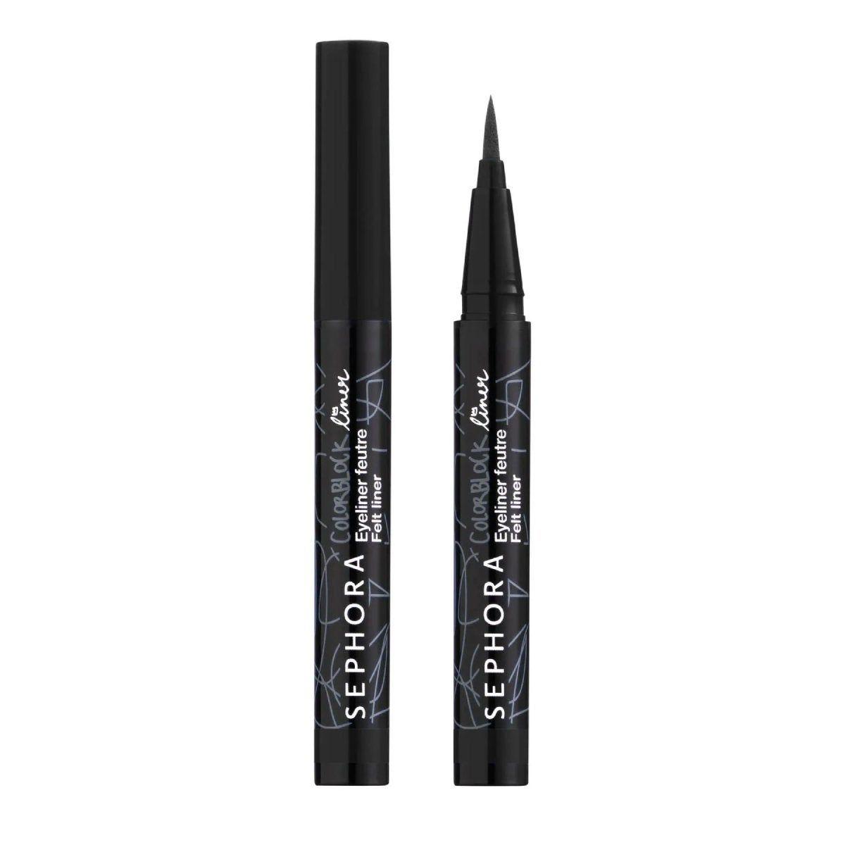 Eyeliner Colorblock de Sephora