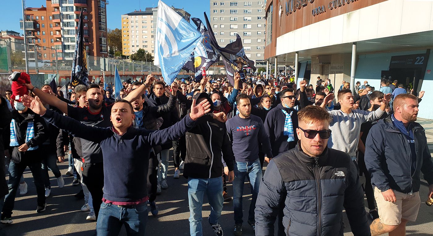 Celta de Vigo - FC Barcelona