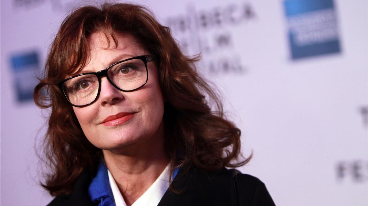 jgarcia18969250 us actress susan sarandon attends the tribeca talks director170727114656