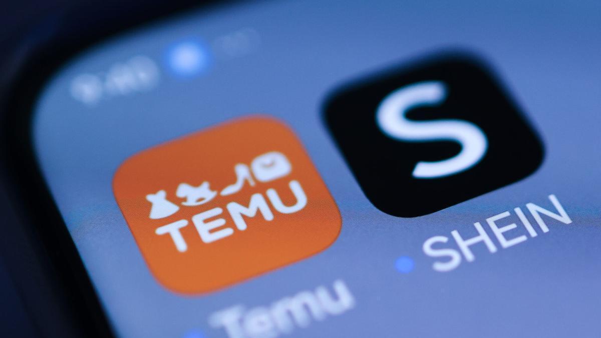 La nueva normativa europea impone un recargo de tres euros en compras inferiores a 150 euros realizadas en plataformas como AliExpress, Shein o Temu