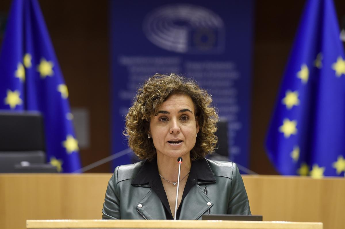 El PP demana per quart cop a Brussel·les que es pronunciï El PP demana per quart cop a Brussel·les que es pronunciï