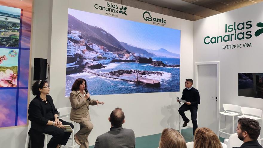 Tacoronte Unveils Religious Tourism Strategy at FITUR 2026