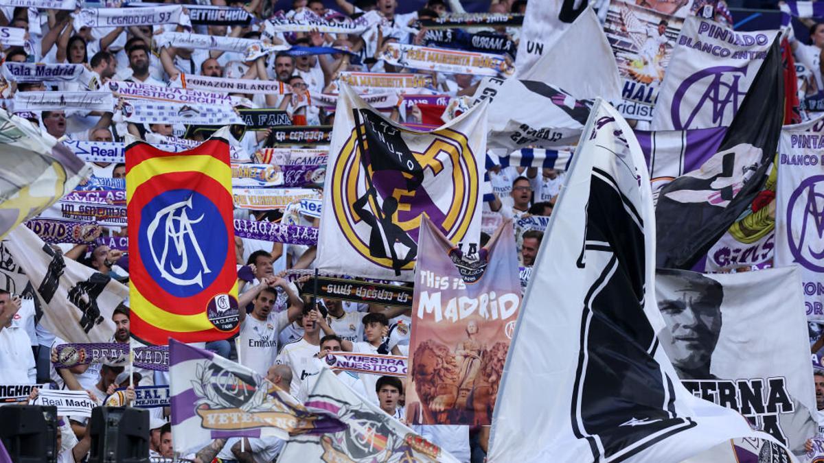 El Real Madrid rompe un nuevo récord y ya acaricia el título de Liga