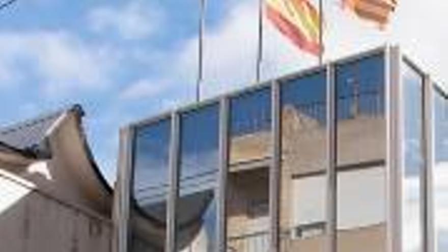 La Generalitat devuelve los juzgados de Vila-real pero sin trámite de urgencia