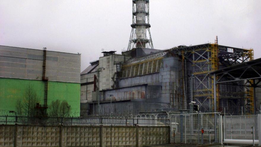 Día de Chernóbil: Semenov, el ingeniero que evitó otro desastre nuclear