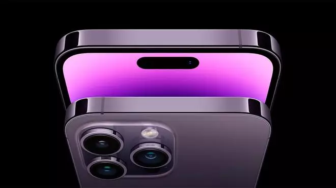 Descubre el gran secreto filtrado de las nuevas cmaras del iPhone 15