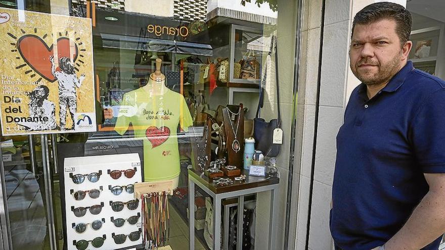 Donar vida está de moda en Badajoz