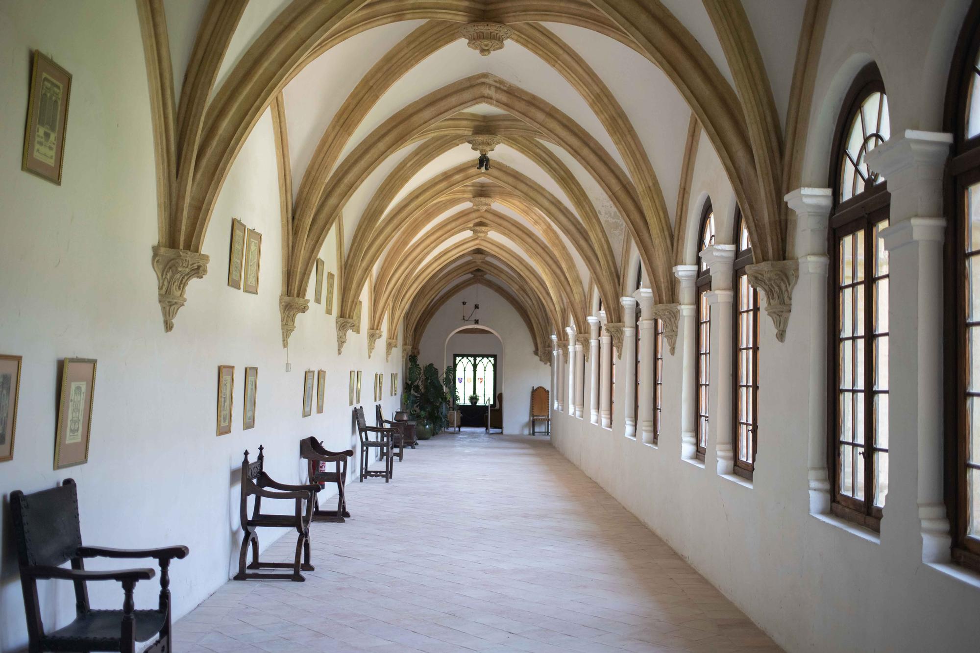 Monestir de Sant jeroni de Cotalba