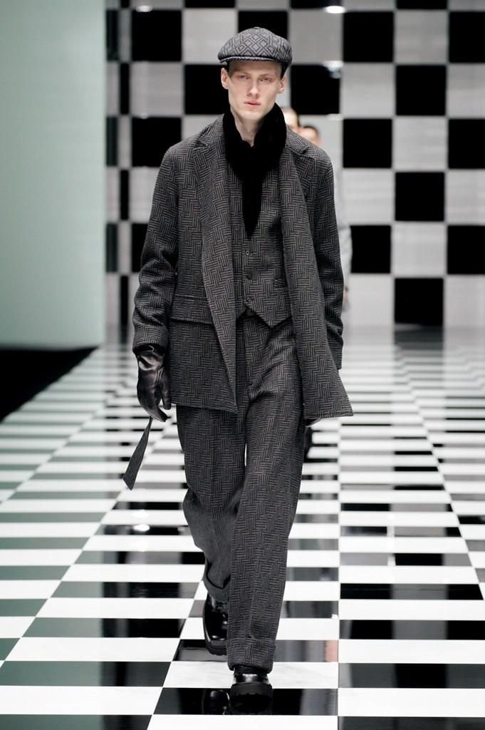 Emporio Armani