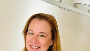 Maria Dolores Braquehais, directora asistencial de la Clínica Galatea
